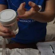 How Collect Bacteria Samples