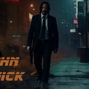 John Wick Psychill Cyberpunk Inspired Ambient Music
