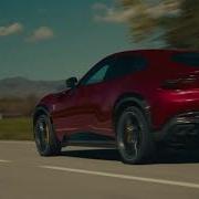 Unveiling The Ferrari Purosangue Handling Speciale Configuration