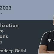 DBMS L 12 Normalization Practice Questions Vishvadeep Gothi GATE 2023