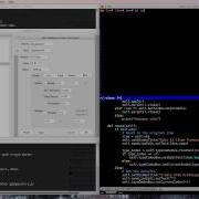 Programming With PyQt Python 3 Qt 5 On A Mac Book JGRPGTools 002