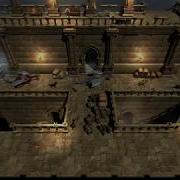 Texture Based Explicit Corridor Map