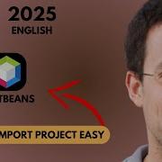 How To Export Import A Project In Apache NetBeans IDE English Easy Guide 2025