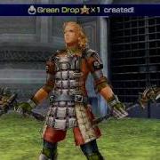 Dissidia 012 Ex Burst Intro Glitch