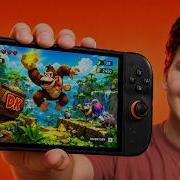 Я Понял Nintendo Switch 2