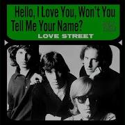 The Doors Hello I Love You 2024 Stereo Fan Remix