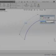 Solidworks Arc Length Dimension Tutorial