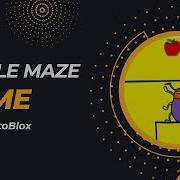 Beetle Maze Game Using PictoBlox Python Coding Activity Day 02