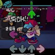 Friday Night Funkin Blammed Erect Remix 1 Hour