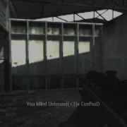 COD4 Double Kill Wallbang