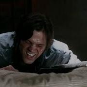 Sam Having Seizures And Suffering Because Of Demon Blood Scene