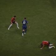 Lionel Messi Magical Dribbles Recorded By Fans