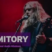 Brutal Assault 27 Vomitory Live 2024