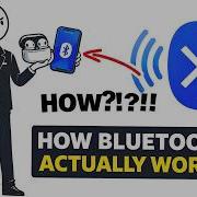 Bluetooth Is NOT What You Think