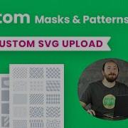 How To Upload Your Own Custom Divi Background Patterns And Masks