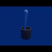 Fluid Sim Bucket Fill