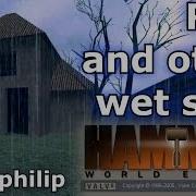 Source SDK Weather Rain Snow Precipitation