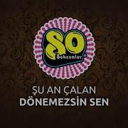 Vural Çelik Dönemezsin Sen