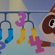 Even Odd Numbers With Richy Learn Numbers Kids Learning Cartoon Dr Panda TotoTime Season 4