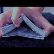 One Handed Table Shuffle Tutorial
