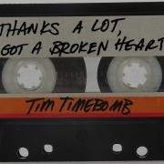 Thanks A Lot I Got A Broken Heart Tim Timebomb And Friends