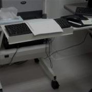 Spirometry Volume Calibration