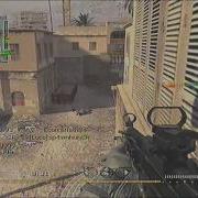 Speed Hack Glitch On CoD 4