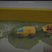 Dynamic Nav Mesh Obstacles