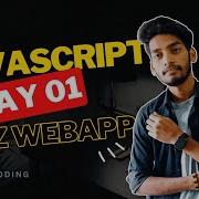 Build Your Own Quiz Web App With HTML CSS And JavaScript Step By Step Tutorial Day 01