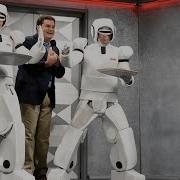 Honda Robotics SNL