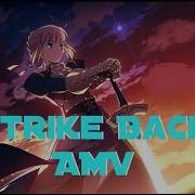 Anime Mix AMV Strike Back