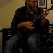 Collings Mt Mandola