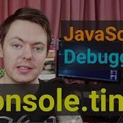 Console Time Javascript Debugging Tip 3