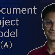 What Is The JavaScript DOM