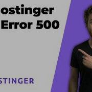 Fix Hostinger Http Error 500 2026 Easy Guide