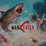 Maneater Launch Trailer