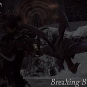 FFXIV OST Job Quest Final Battle Theme Breaking Boundaries