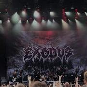 Exodus Live At Copenhell 2018 Full Show