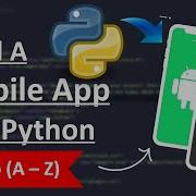 Python Projects Build Mobile App With Python App Development From Scratch