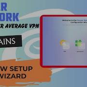 Setup Wizard