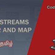 Java Streams Filter And Map Tamil