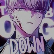 Nightcore Psycho