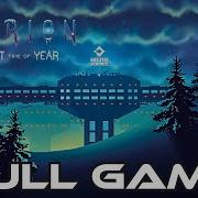 Carrion Greatest Time Of The Year Gameplay Walkthrough FULL GAME No Commentary