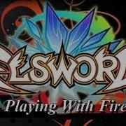 Lyrics Elsword Playing With Fire