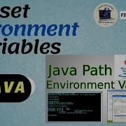 Geek 23 How To Set Environment Variables In Java CGeeks