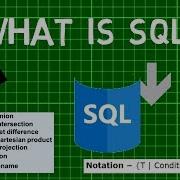 What Is SQL Data Definition Commands Set Operations Aggregate Functions Null Values