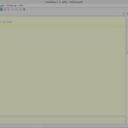 Mein Erstes Video Tutorial Purebasic FormDesigner 5 11 Teil2