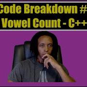Code Breakdown 7 Codewars Vowel Count C
