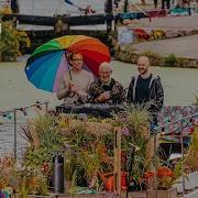 Above Beyond Group Therapy 450 Deep Warm Up Set London Full 4K Live Set
