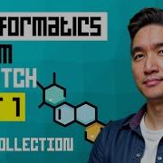 Bioinformatics Project From Scratch PART 1 Collecting The Data Set